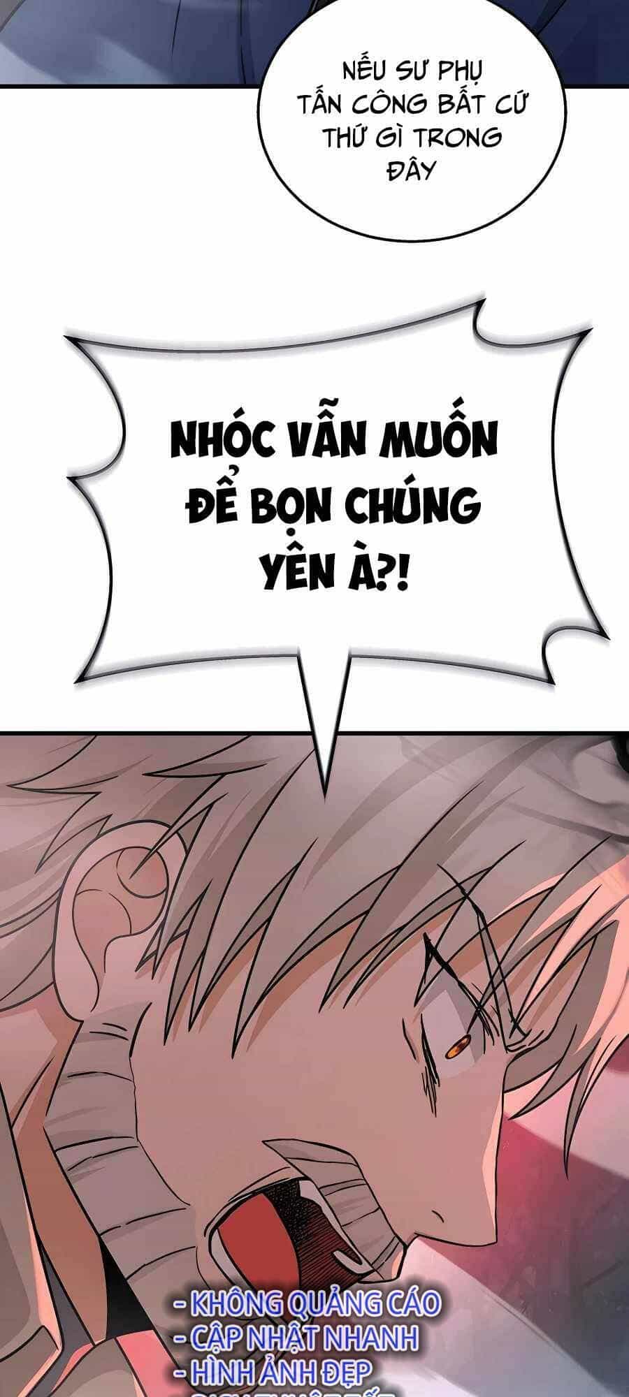 Truyền Nhân Của Thần Thoại Anh Hùng - Chương 19 - ảnh 27