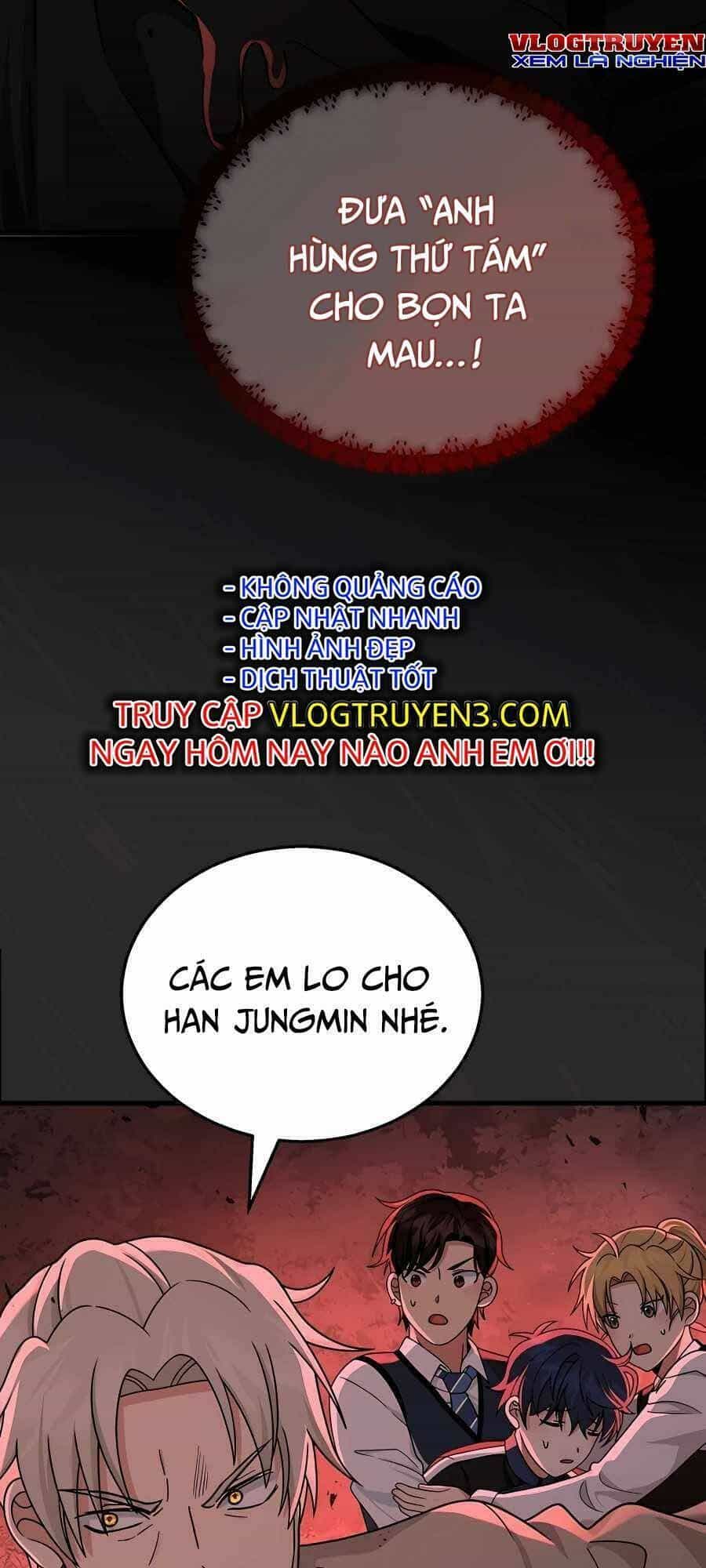 Truyền Nhân Của Thần Thoại Anh Hùng - Chương 20 - ảnh 45