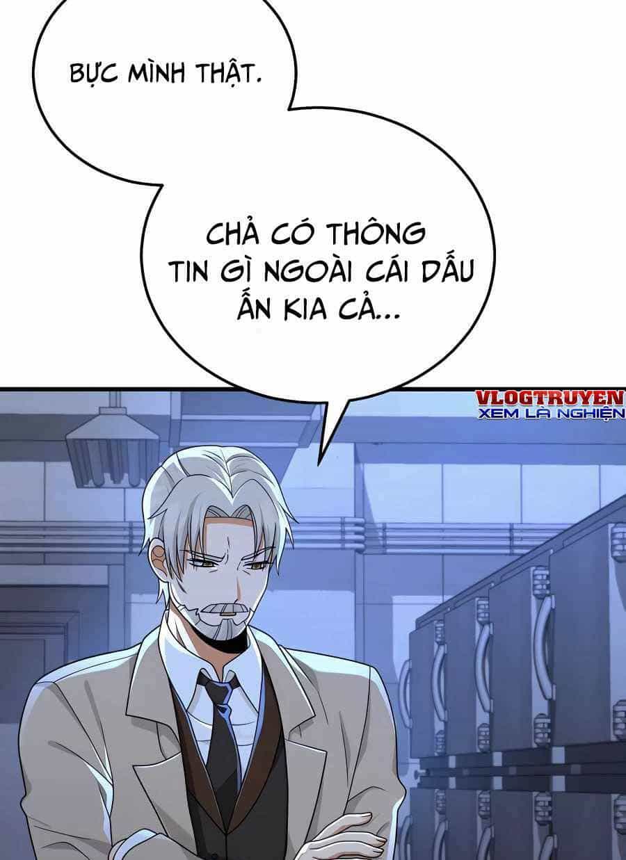 Truyền Nhân Của Thần Thoại Anh Hùng - Chương 21 - ảnh 18