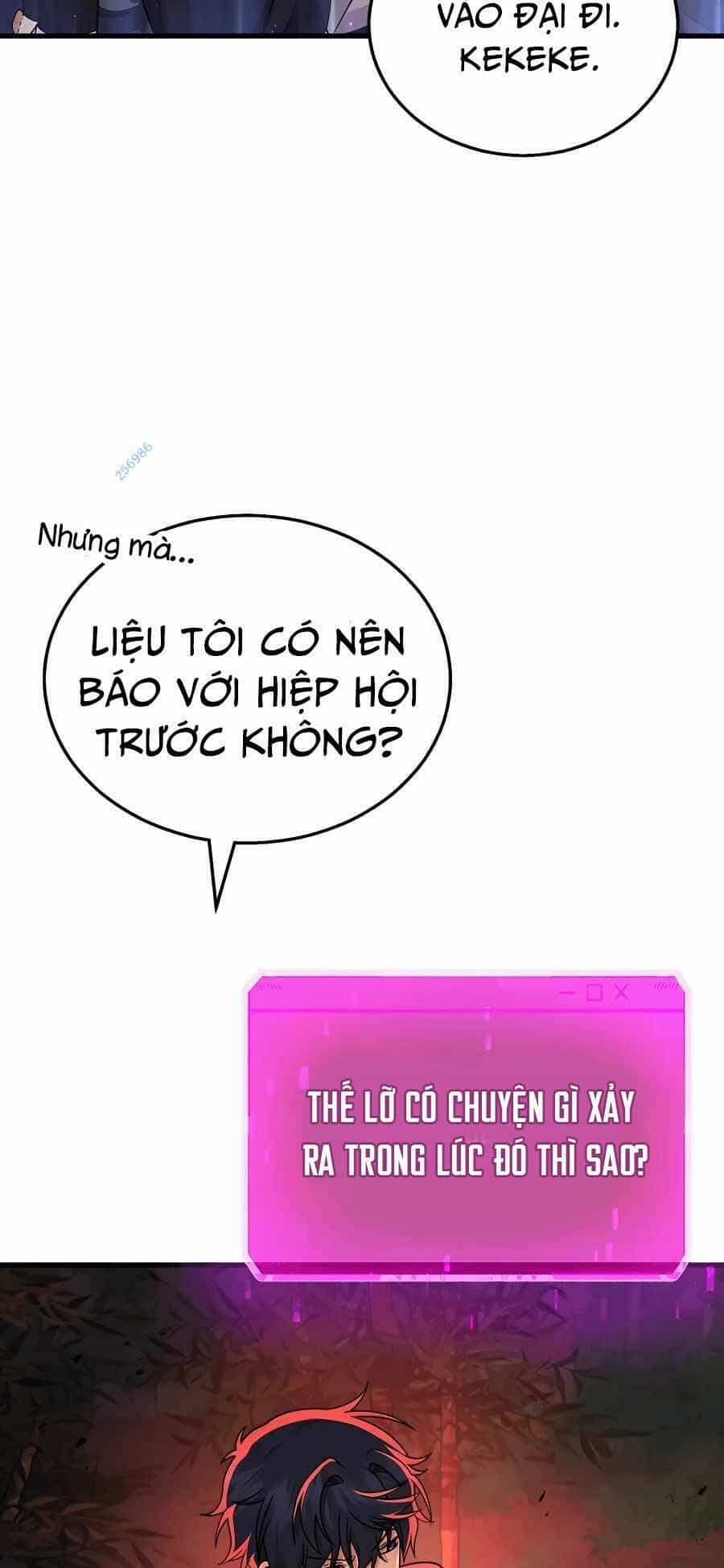 Truyền Nhân Của Thần Thoại Anh Hùng - Chương 21 - ảnh 23