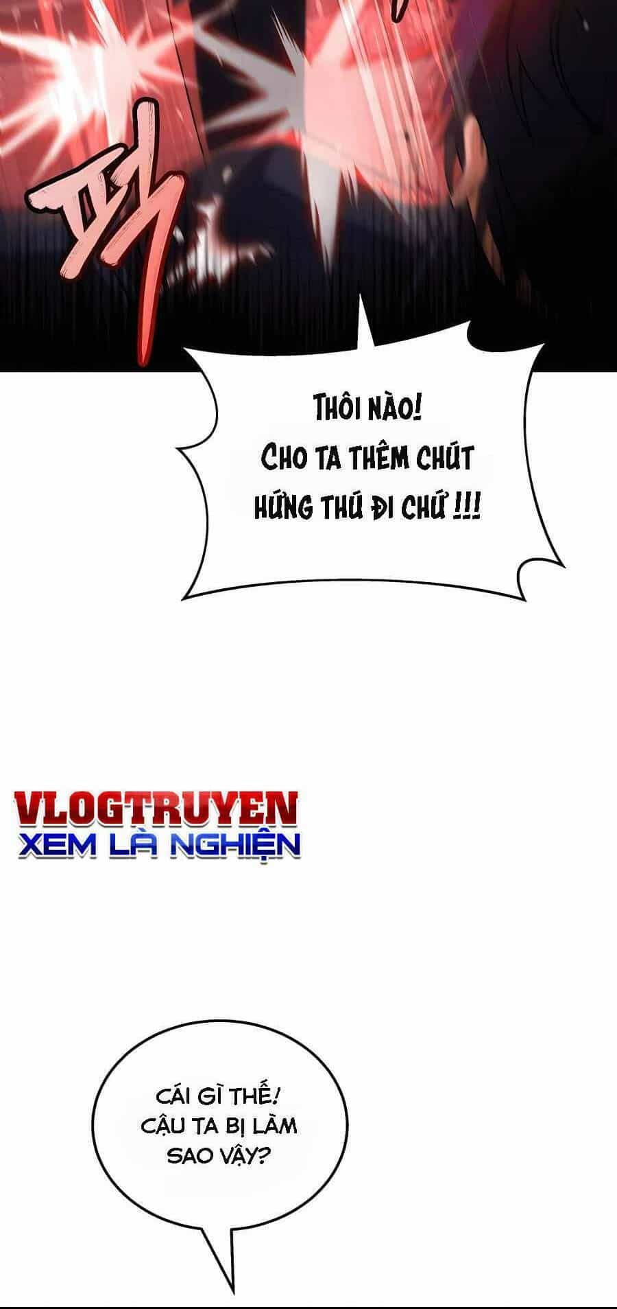 Truyền Nhân Của Thần Thoại Anh Hùng - Chương 22 - ảnh 40