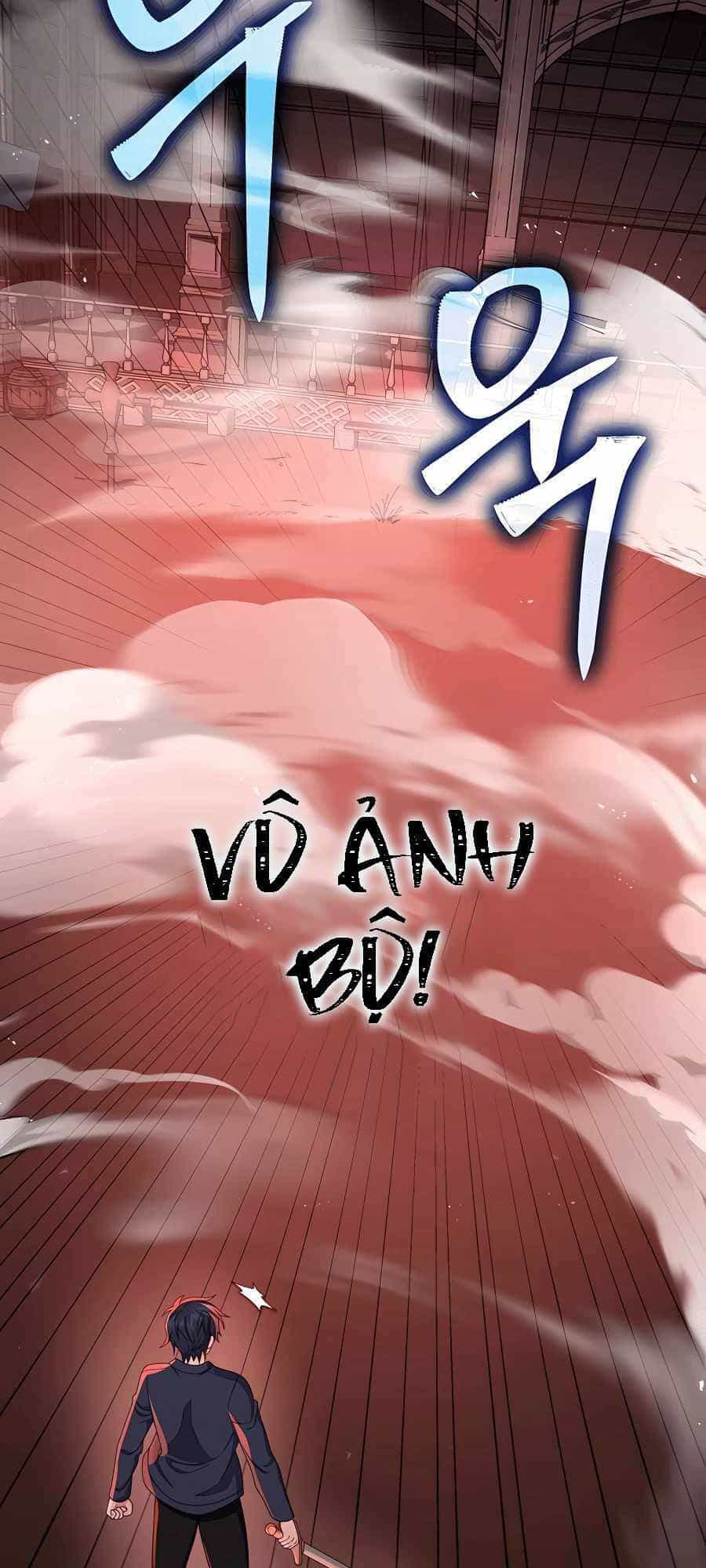 Truyền Nhân Của Thần Thoại Anh Hùng - Chương 22 - ảnh 77