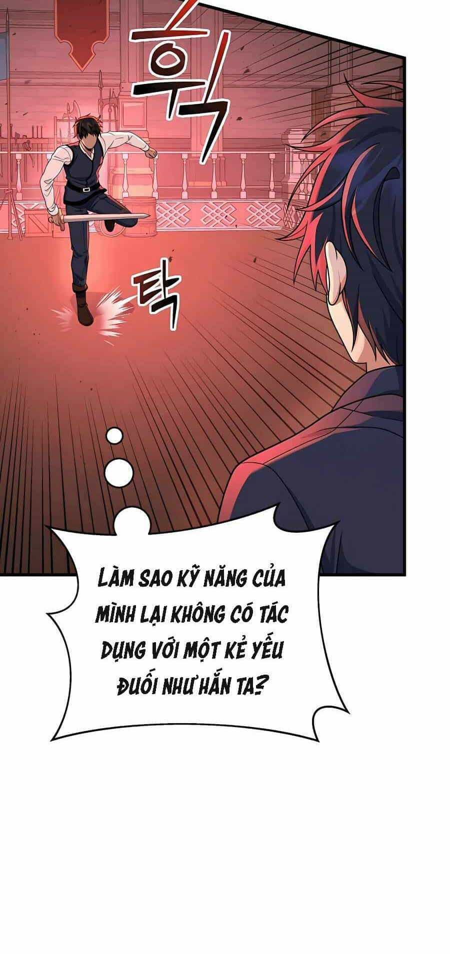 Truyền Nhân Của Thần Thoại Anh Hùng - Chương 22 - ảnh 92