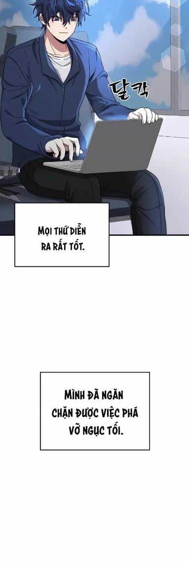 Truyền Nhân Của Thần Thoại Anh Hùng - Chương 23 - ảnh 5