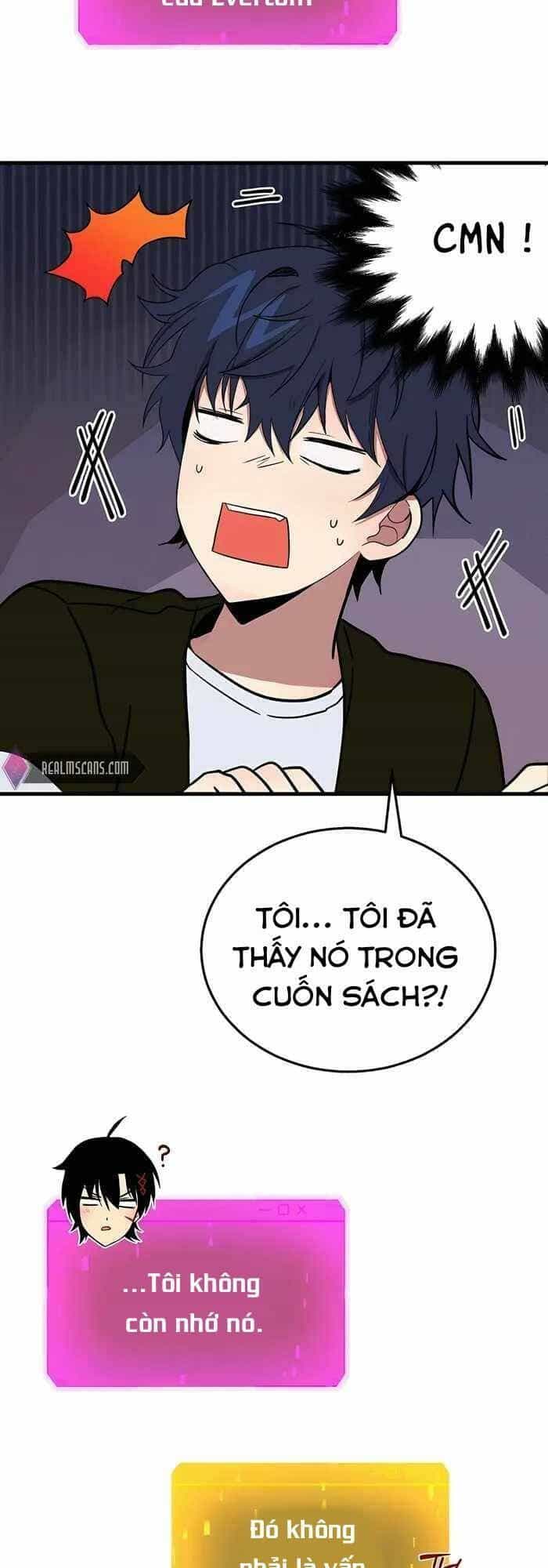 Truyền Nhân Của Thần Thoại Anh Hùng - Chương 23 - ảnh 66