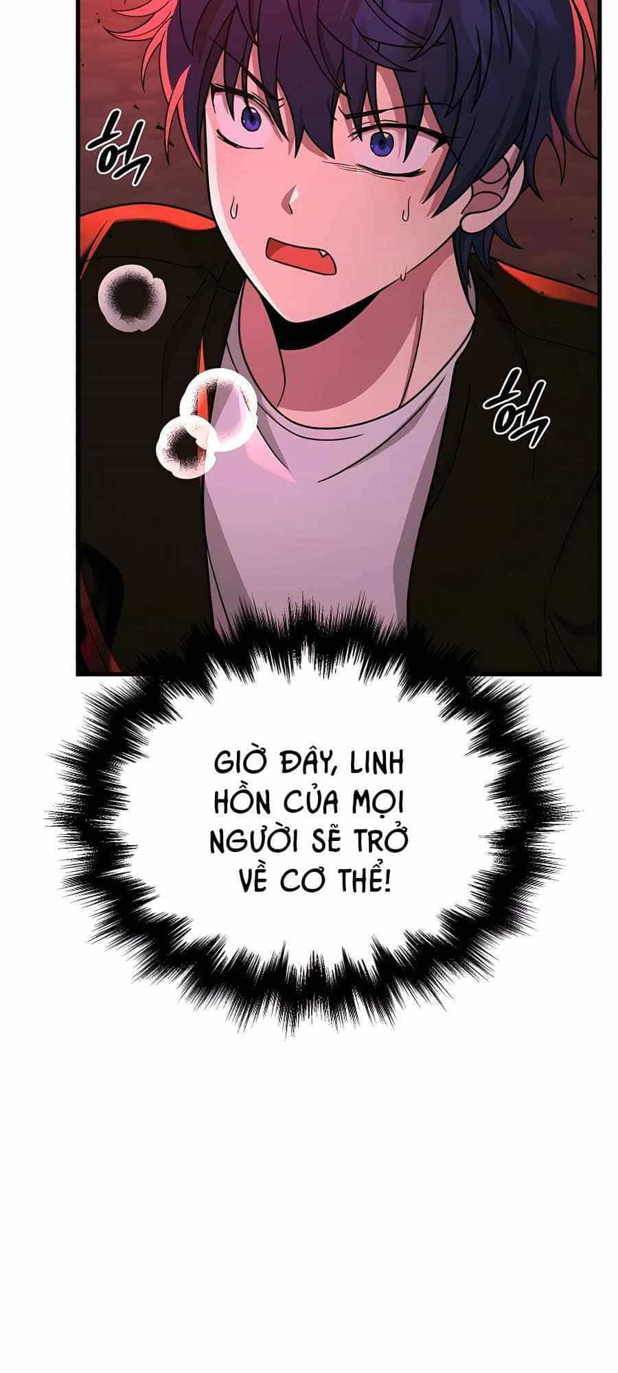 Truyền Nhân Của Thần Thoại Anh Hùng - Chương 27 - ảnh 76