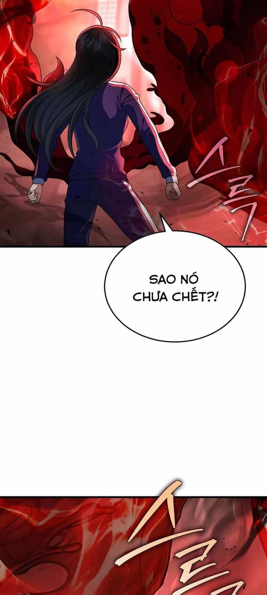 Truyền Nhân Của Thần Thoại Anh Hùng - Chương 28 - ảnh 27