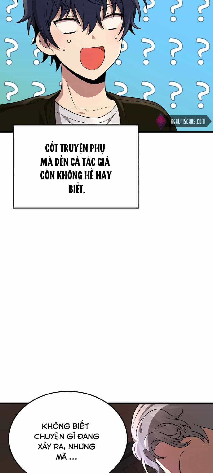 Truyền Nhân Của Thần Thoại Anh Hùng - Chương 30 - ảnh 11