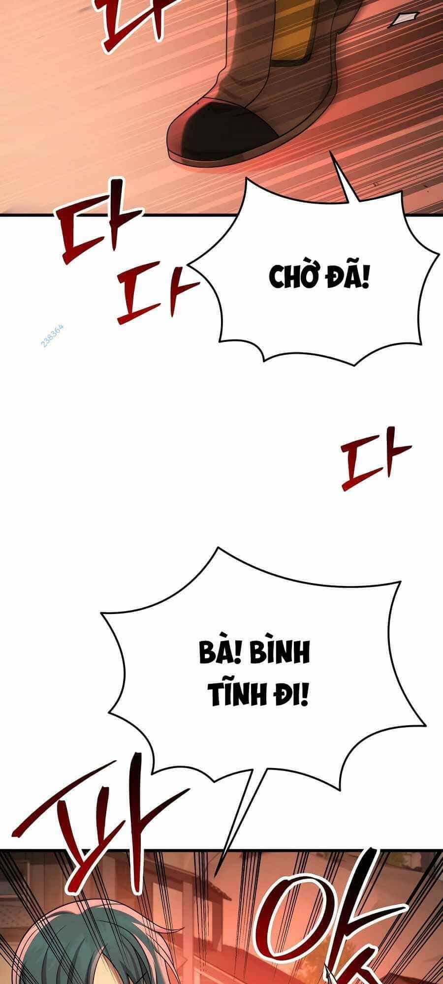 Truyền Nhân Của Thần Thoại Anh Hùng - Chương 30 - ảnh 41