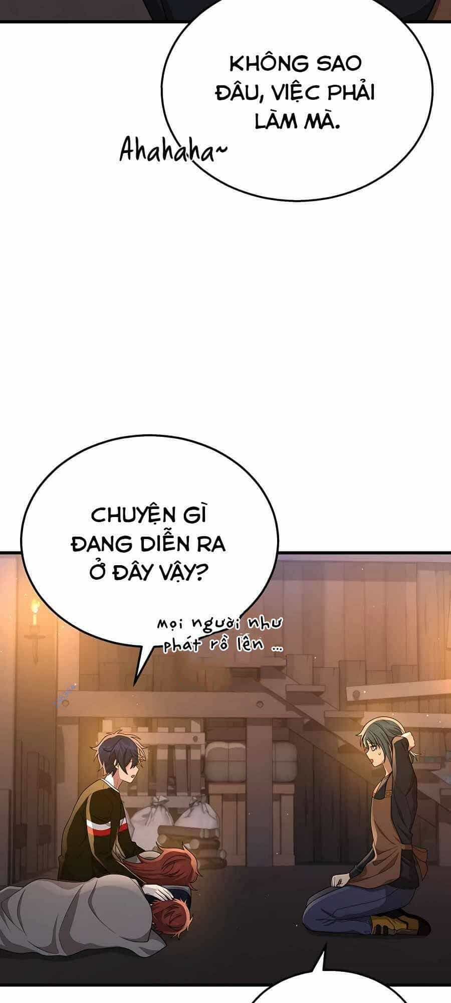 Truyền Nhân Của Thần Thoại Anh Hùng - Chương 30 - ảnh 53