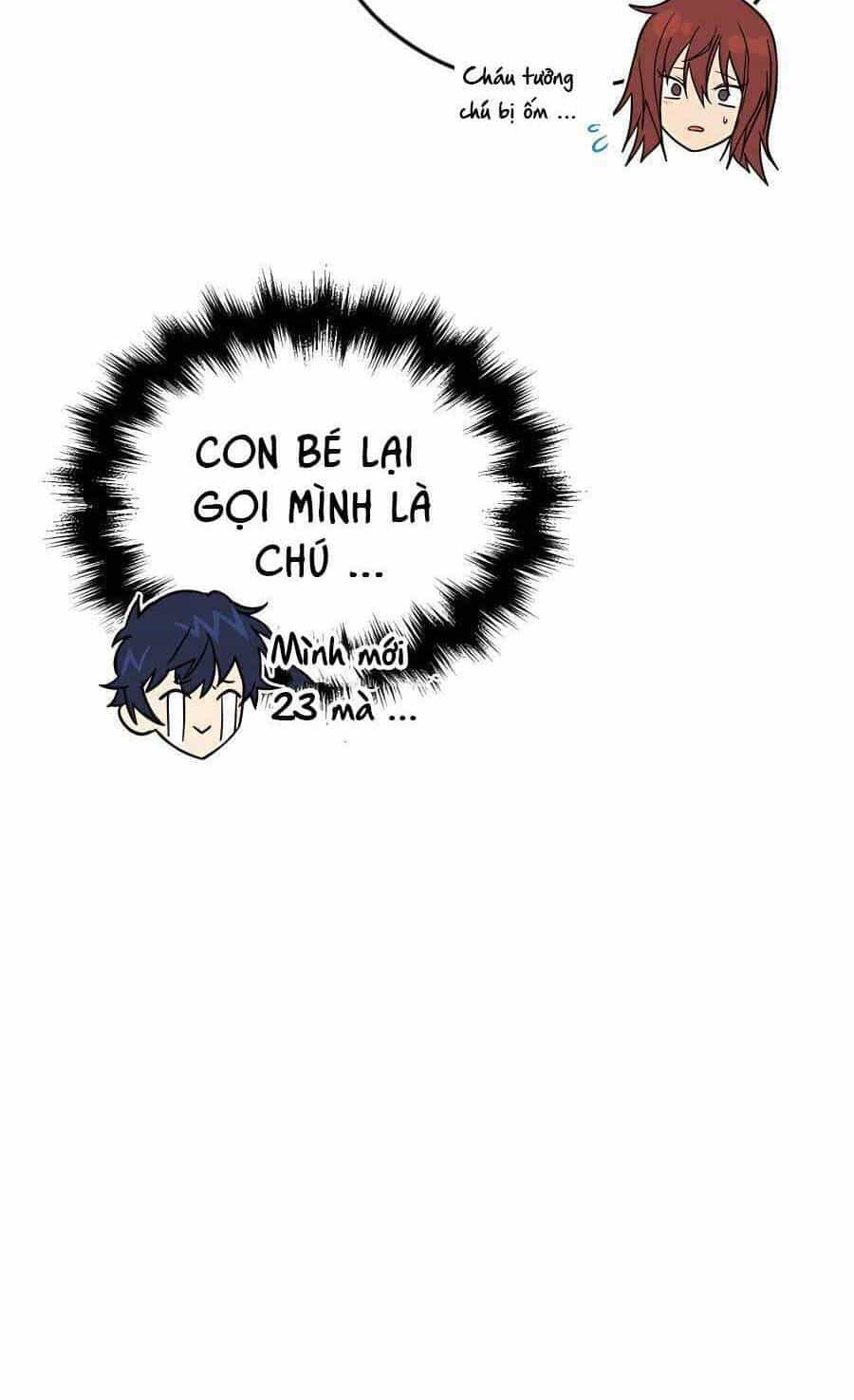 Truyền Nhân Của Thần Thoại Anh Hùng - Chương 31 - ảnh 26