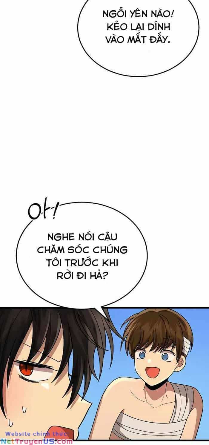 Truyền Nhân Của Thần Thoại Anh Hùng - Chương 34 - ảnh 50