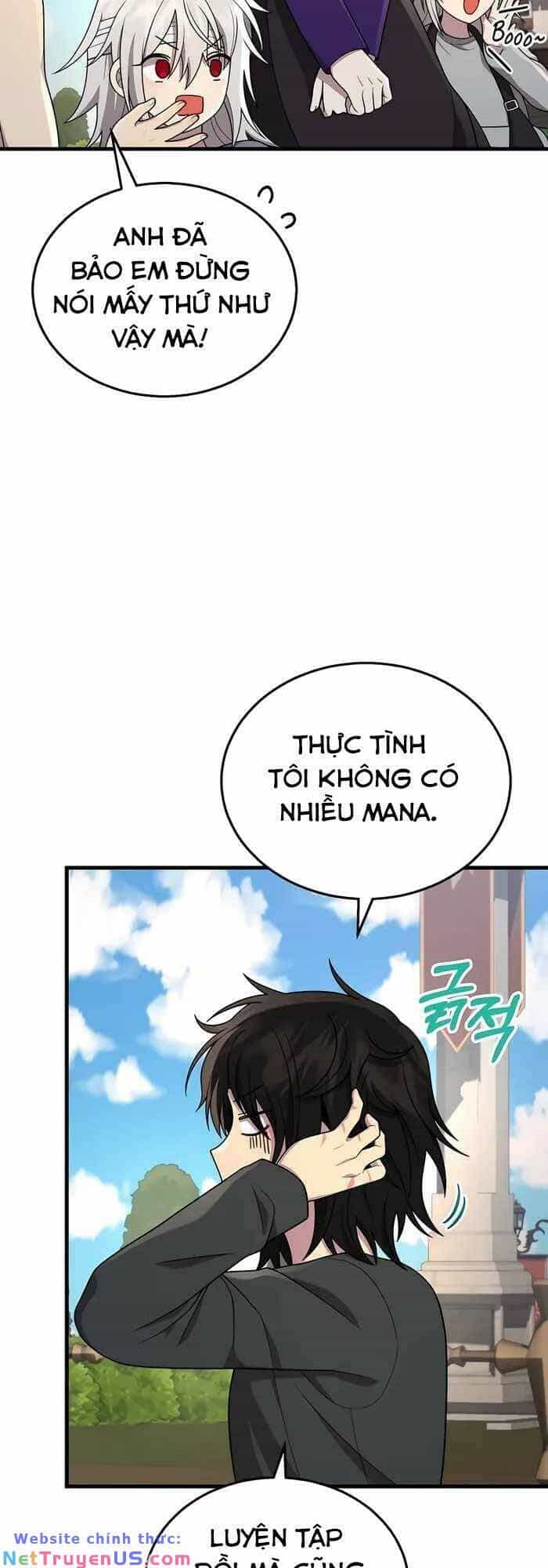 Truyền Nhân Của Thần Thoại Anh Hùng - Chương 35 - ảnh 32