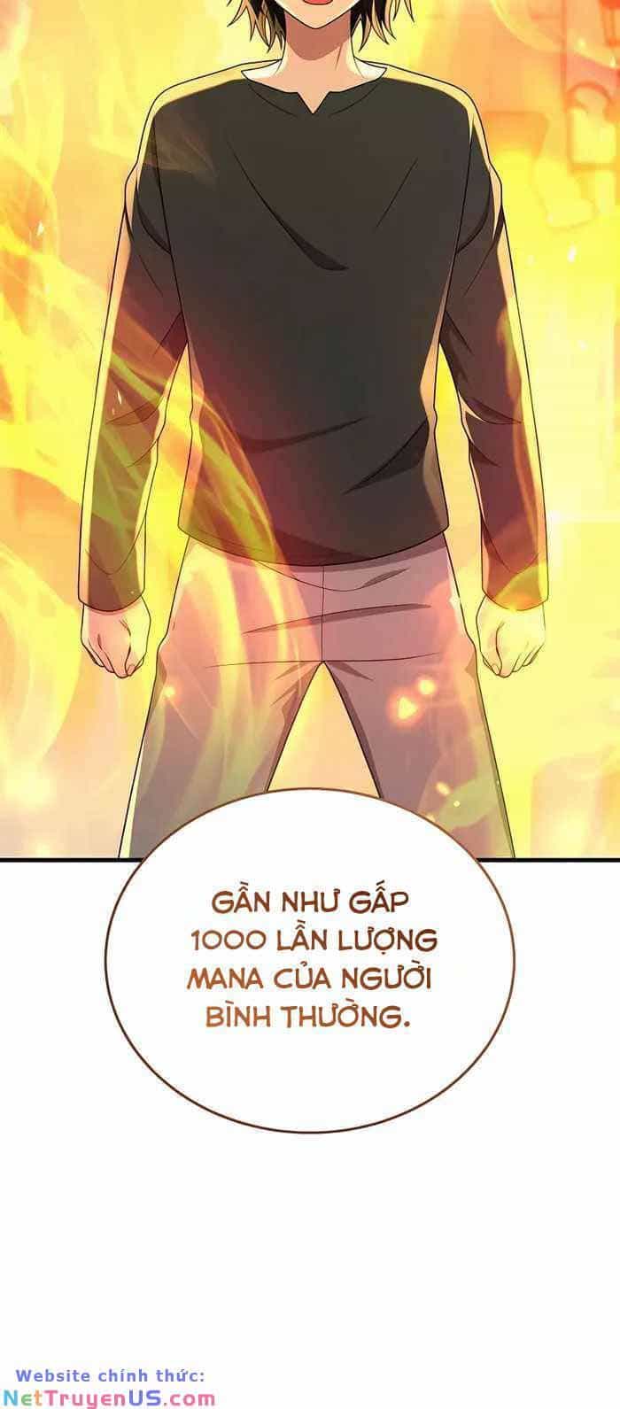 Truyền Nhân Của Thần Thoại Anh Hùng - Chương 35 - ảnh 53