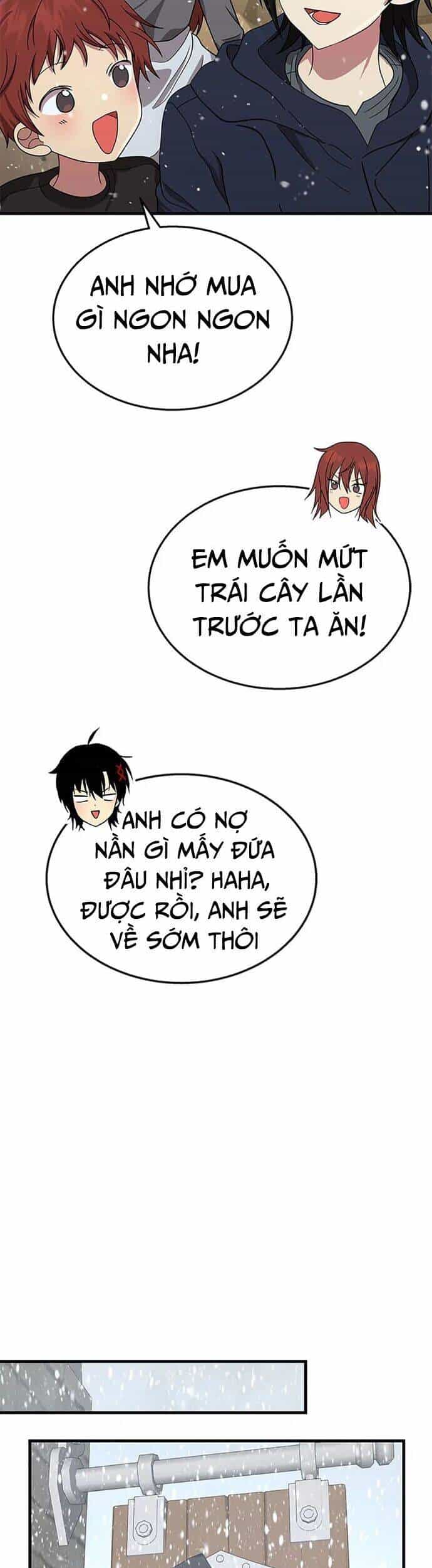 Truyền Nhân Của Thần Thoại Anh Hùng - Chương 37 - ảnh 20