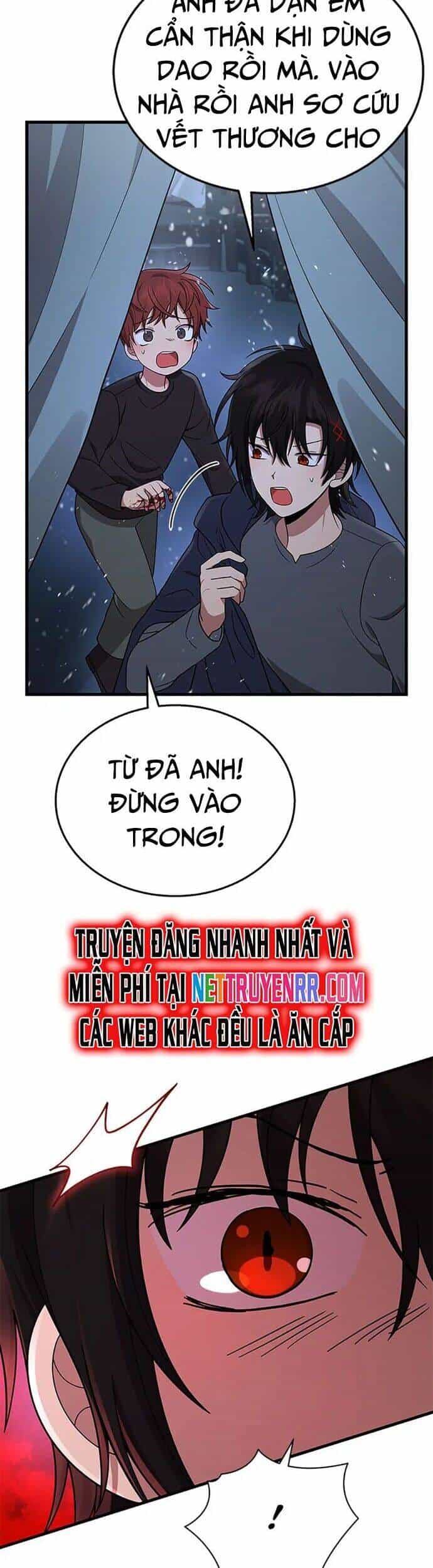 Truyền Nhân Của Thần Thoại Anh Hùng - Chương 37 - ảnh 35