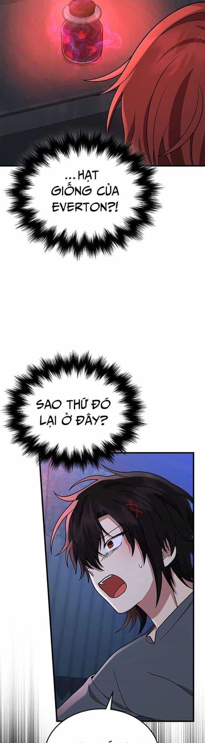Truyền Nhân Của Thần Thoại Anh Hùng - Chương 37 - ảnh 38