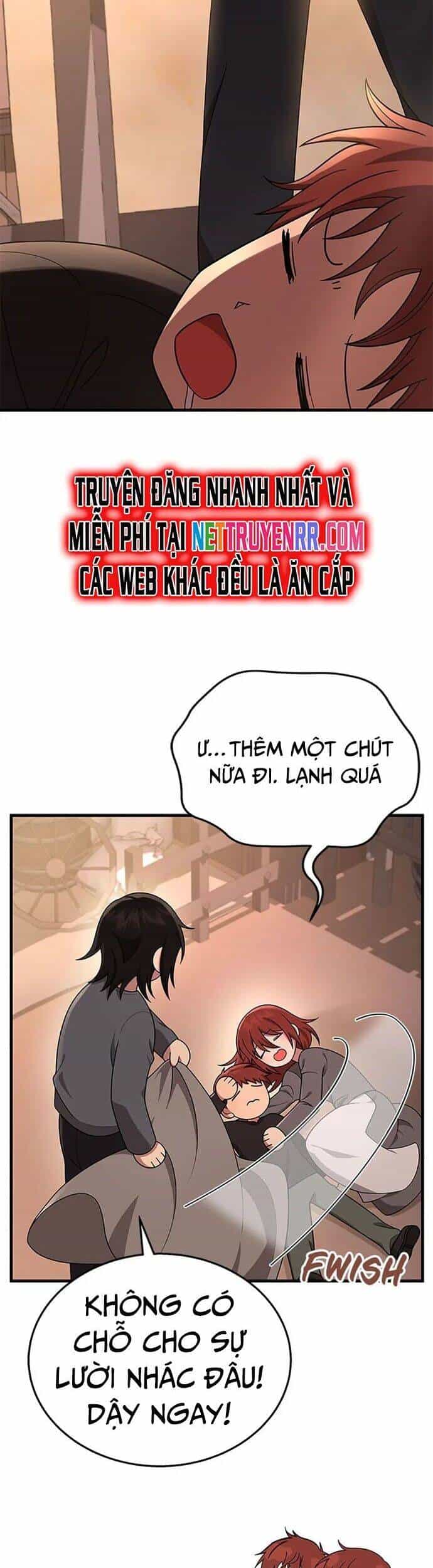 Truyền Nhân Của Thần Thoại Anh Hùng - Chương 37 - ảnh 5