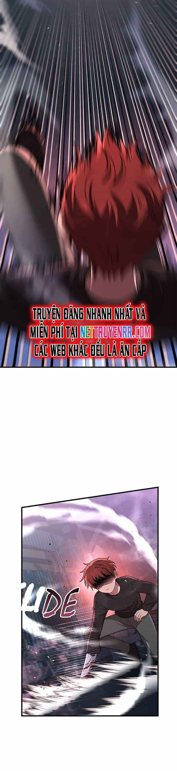Truyền Nhân Của Thần Thoại Anh Hùng - Chương 38 - ảnh 22