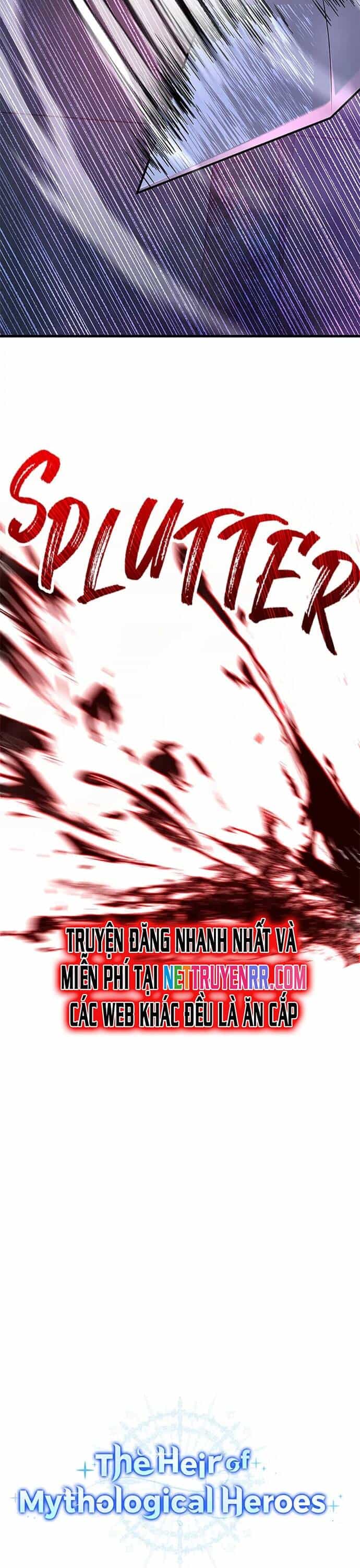 Truyền Nhân Của Thần Thoại Anh Hùng - Chương 38 - ảnh 30