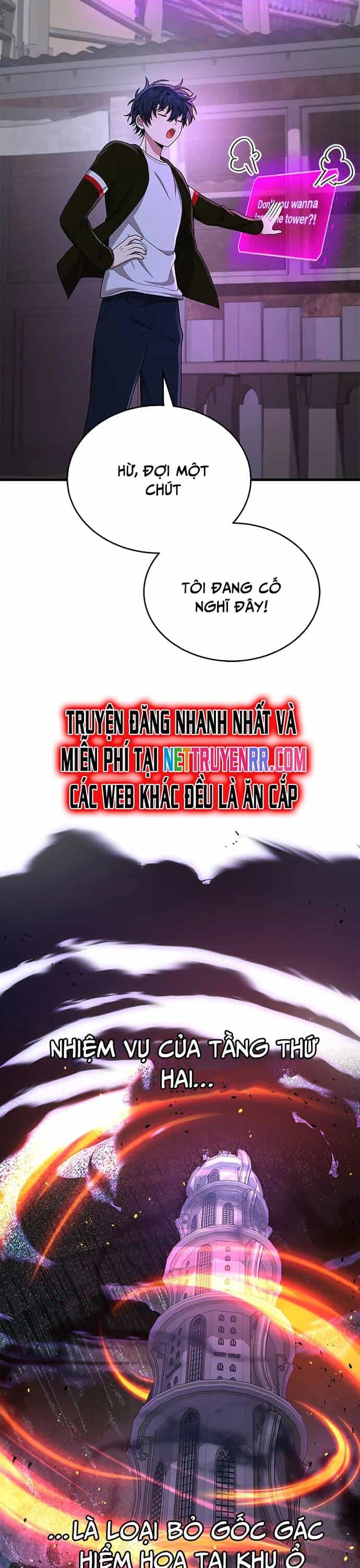 Truyền Nhân Của Thần Thoại Anh Hùng - Chương 38 - ảnh 41