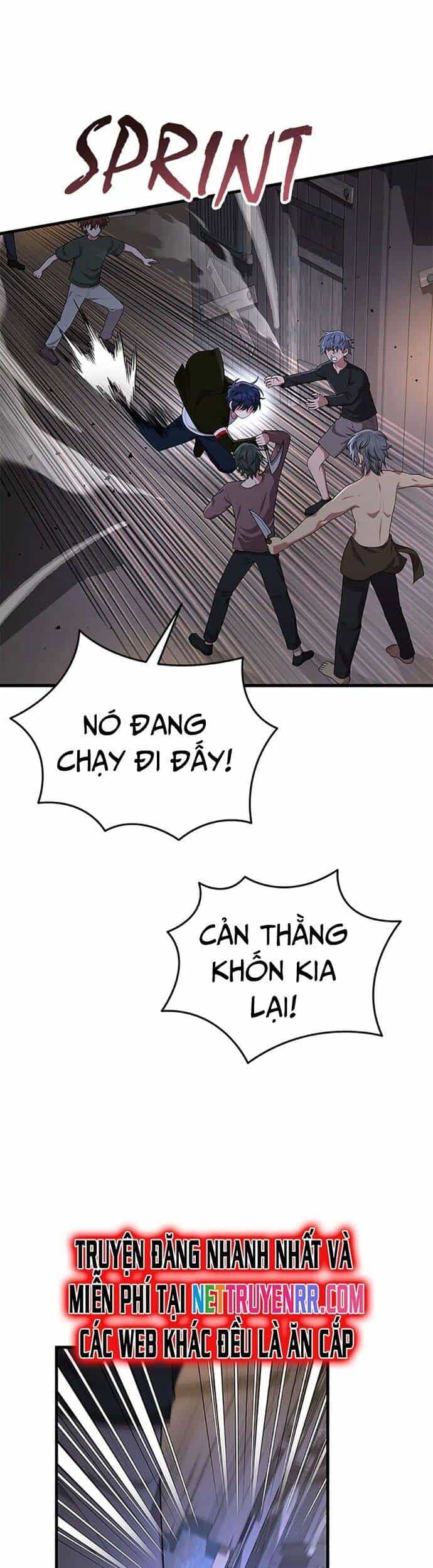Truyền Nhân Của Thần Thoại Anh Hùng - Chương 39 - ảnh 4