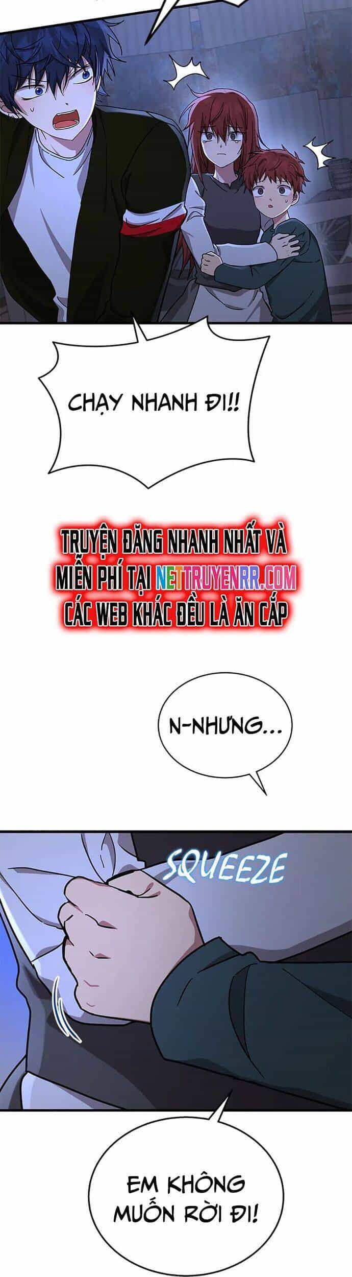 Truyền Nhân Của Thần Thoại Anh Hùng - Chương 39 - ảnh 48