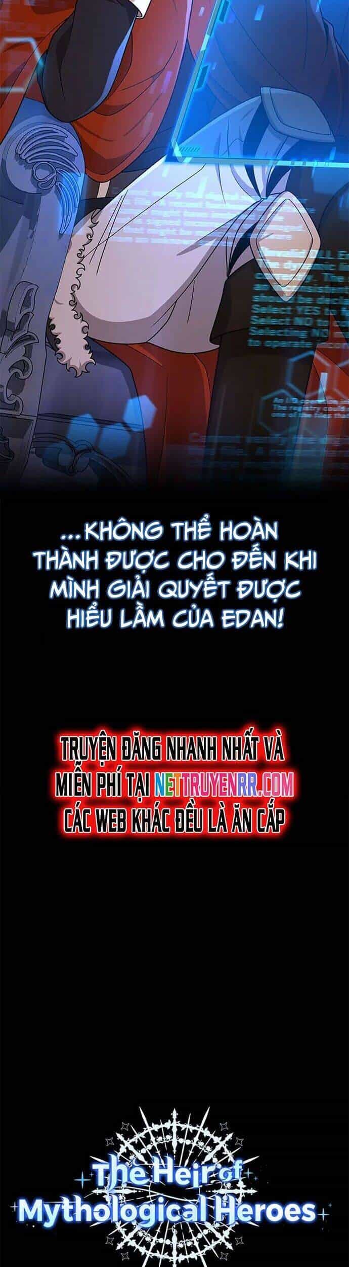 Truyền Nhân Của Thần Thoại Anh Hùng - Chương 39 - ảnh 7