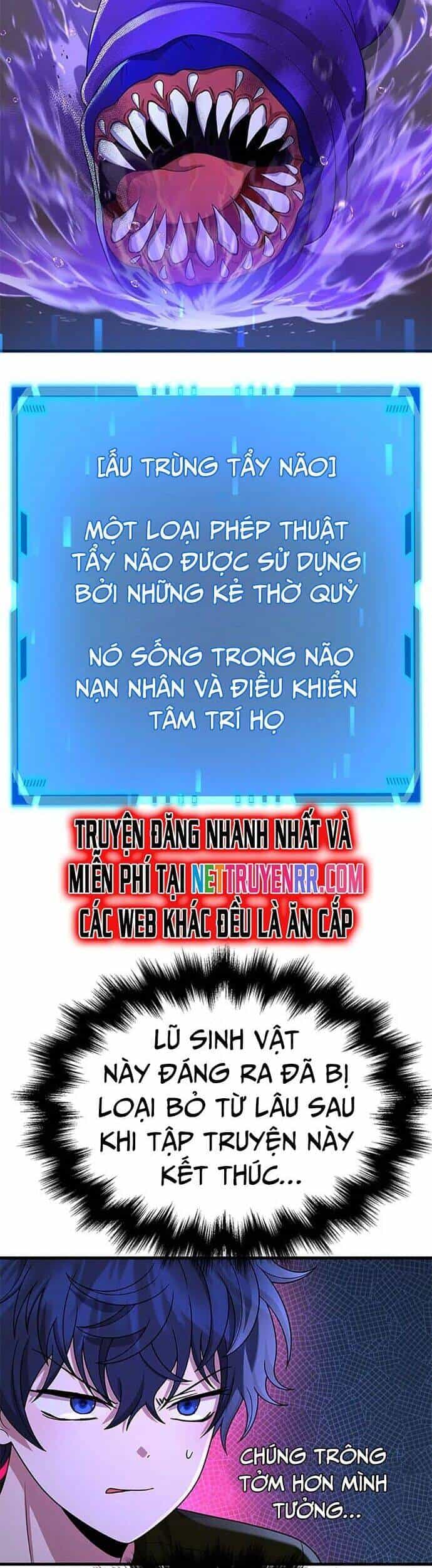 Truyền Nhân Của Thần Thoại Anh Hùng - Chương 40 - ảnh 46
