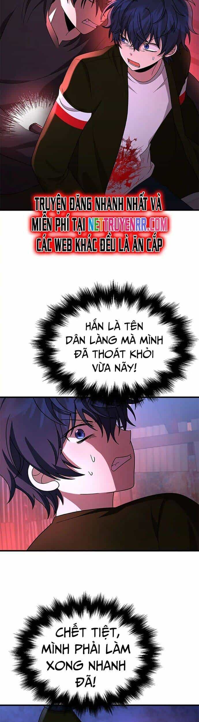 Truyền Nhân Của Thần Thoại Anh Hùng - Chương 40 - ảnh 5