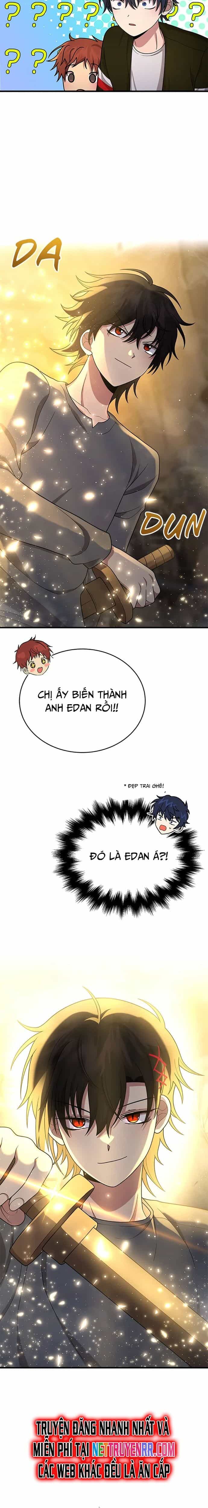 Truyền Nhân Của Thần Thoại Anh Hùng - Chương 42 - ảnh 23