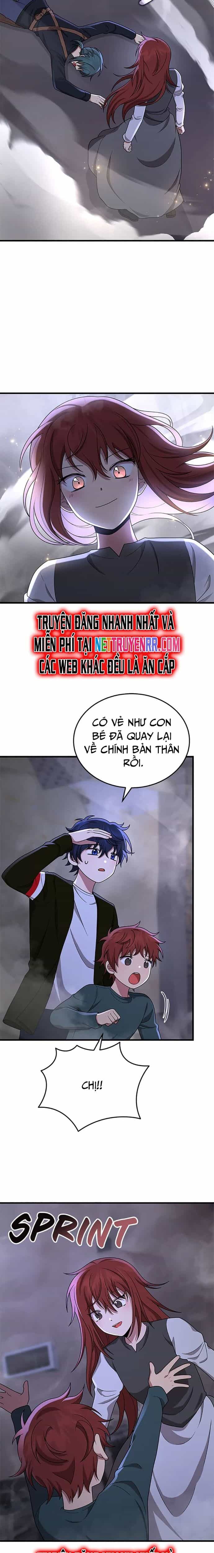 Truyền Nhân Của Thần Thoại Anh Hùng - Chương 42 - ảnh 27
