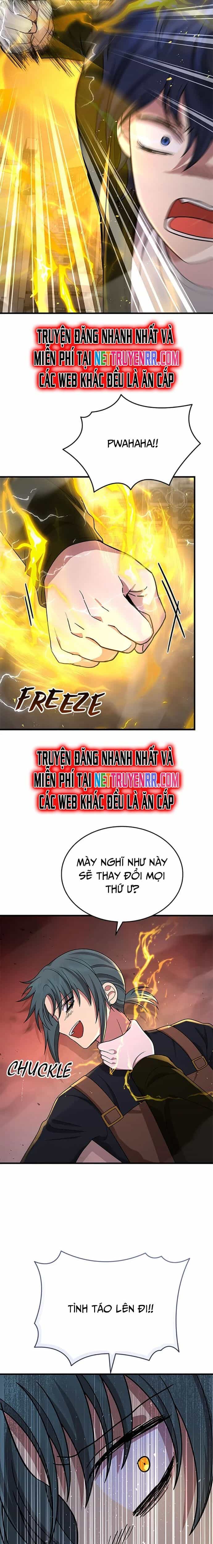 Truyền Nhân Của Thần Thoại Anh Hùng - Chương 42 - ảnh 4