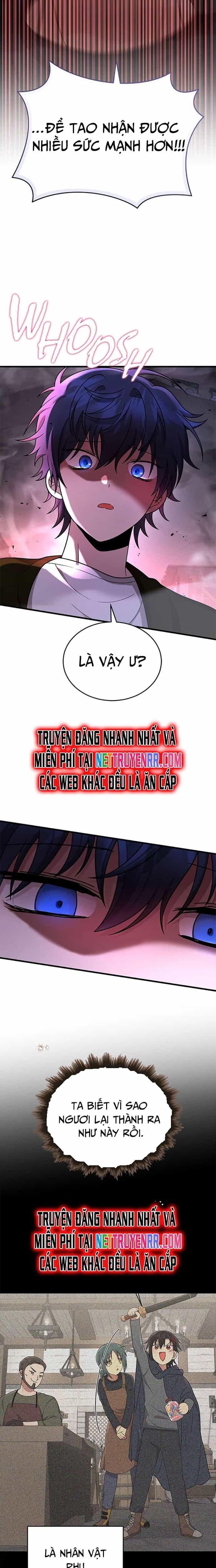 Truyền Nhân Của Thần Thoại Anh Hùng - Chương 42 - ảnh 5