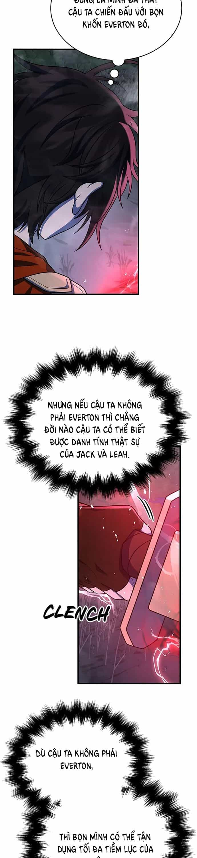 Truyền Nhân Của Thần Thoại Anh Hùng - Chương 44 - ảnh 11