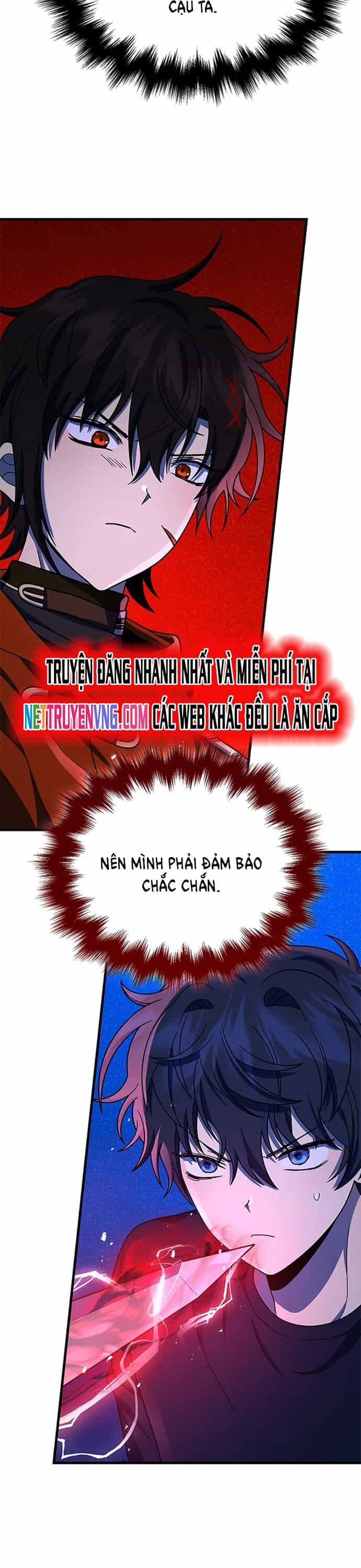 Truyền Nhân Của Thần Thoại Anh Hùng - Chương 44 - ảnh 12