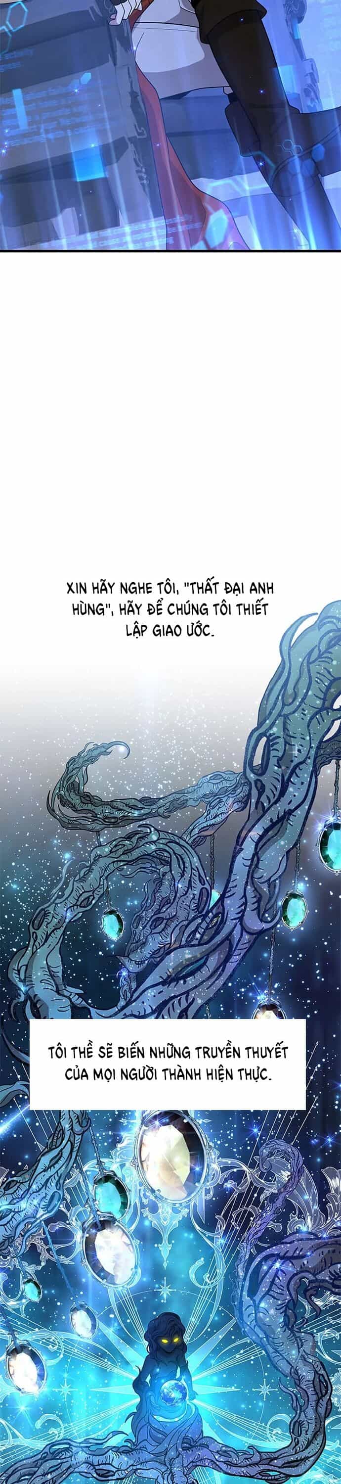 Truyền Nhân Của Thần Thoại Anh Hùng - Chương 44 - ảnh 26