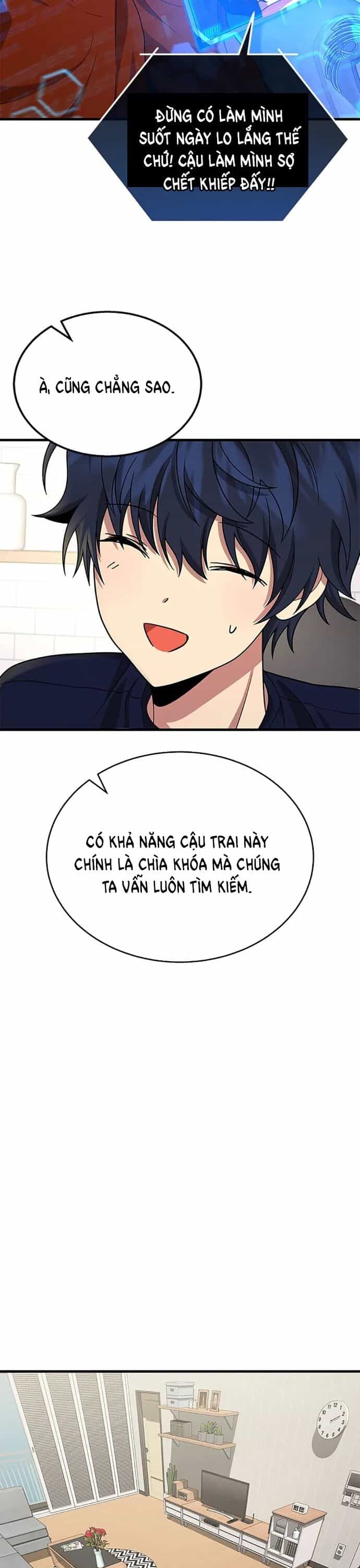 Truyền Nhân Của Thần Thoại Anh Hùng - Chương 44 - ảnh 31