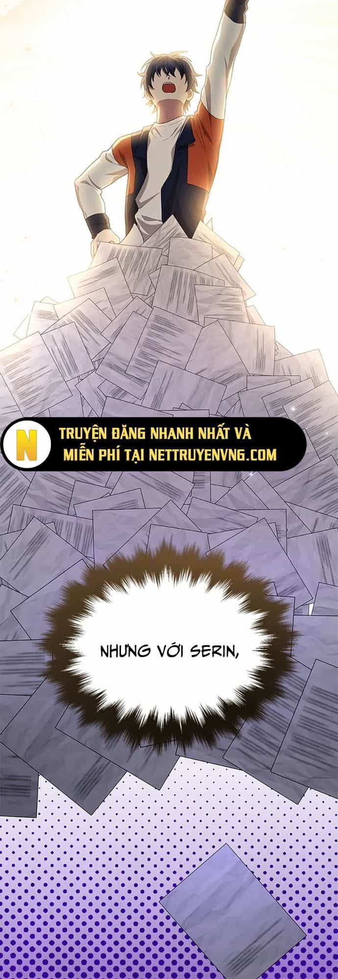 Truyền Nhân Của Thần Thoại Anh Hùng - Chương 45 - ảnh 18