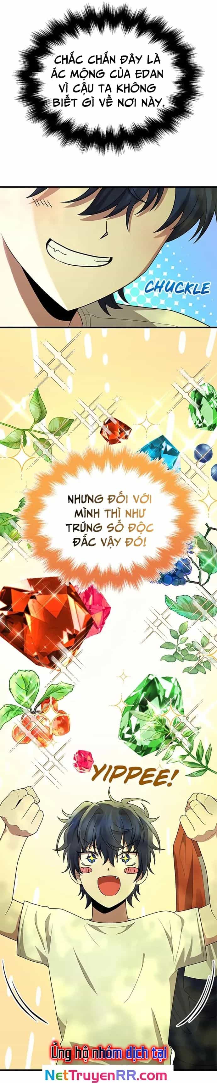 Truyền Nhân Của Thần Thoại Anh Hùng - Chương 47 - ảnh 10