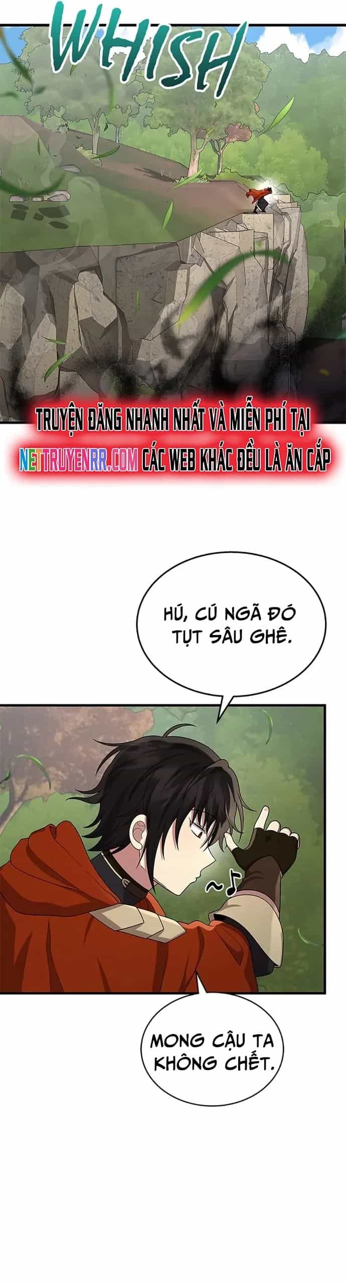 Truyền Nhân Của Thần Thoại Anh Hùng - Chương 47 - ảnh 13