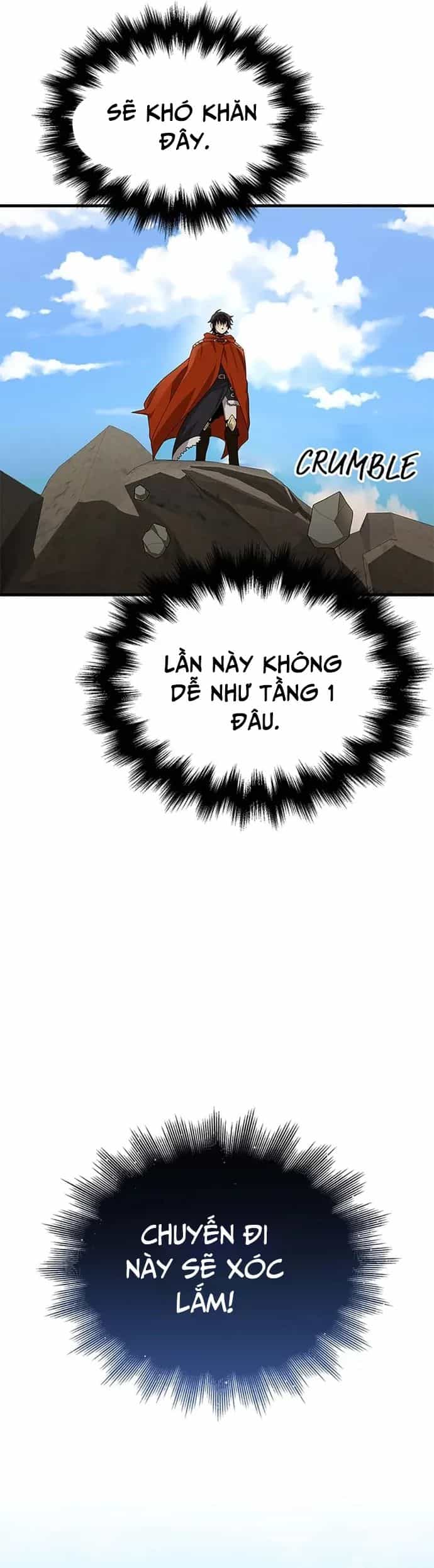 Truyền Nhân Của Thần Thoại Anh Hùng - Chương 47 - ảnh 17