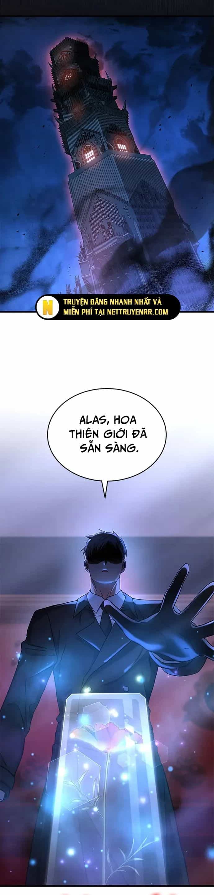 Truyền Nhân Của Thần Thoại Anh Hùng - Chương 47 - ảnh 46