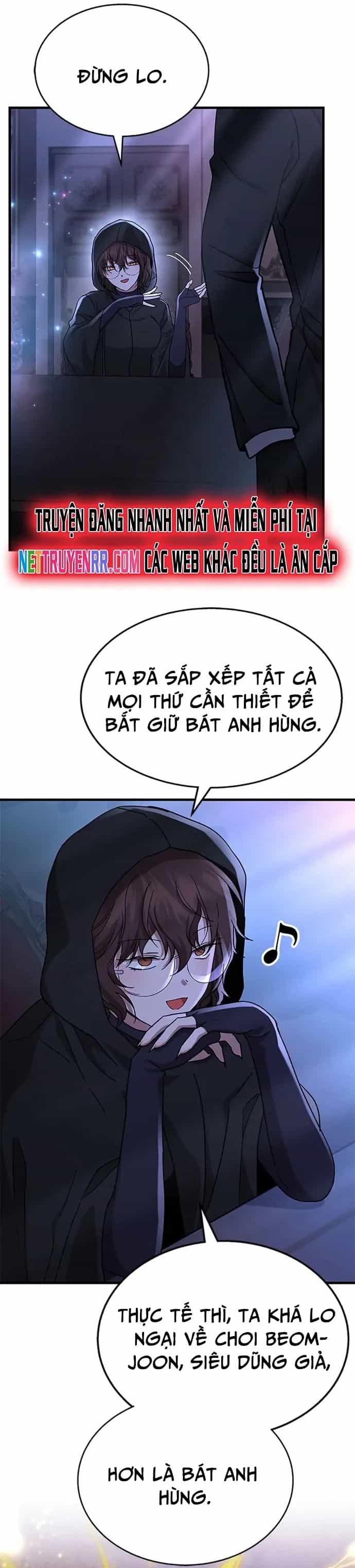Truyền Nhân Của Thần Thoại Anh Hùng - Chương 47 - ảnh 49