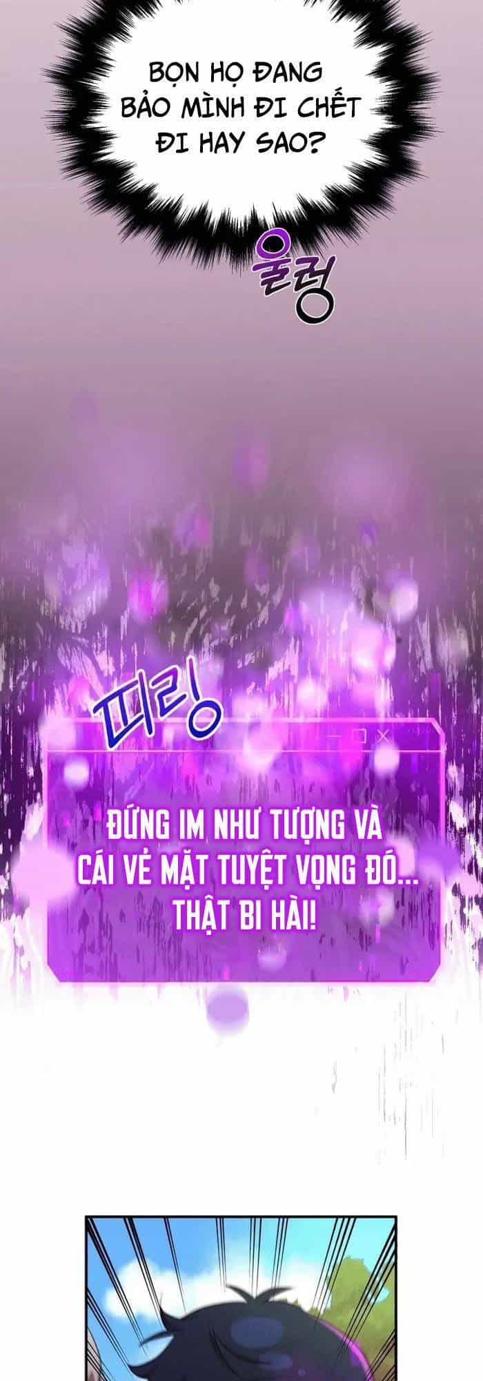 Truyền Nhân Của Thần Thoại Anh Hùng - Chương 5 - ảnh 16
