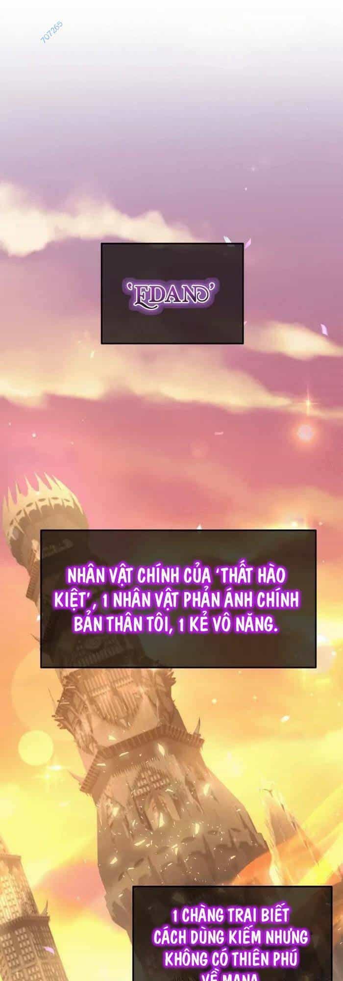 Truyền Nhân Của Thần Thoại Anh Hùng - Chương 5 - ảnh 27