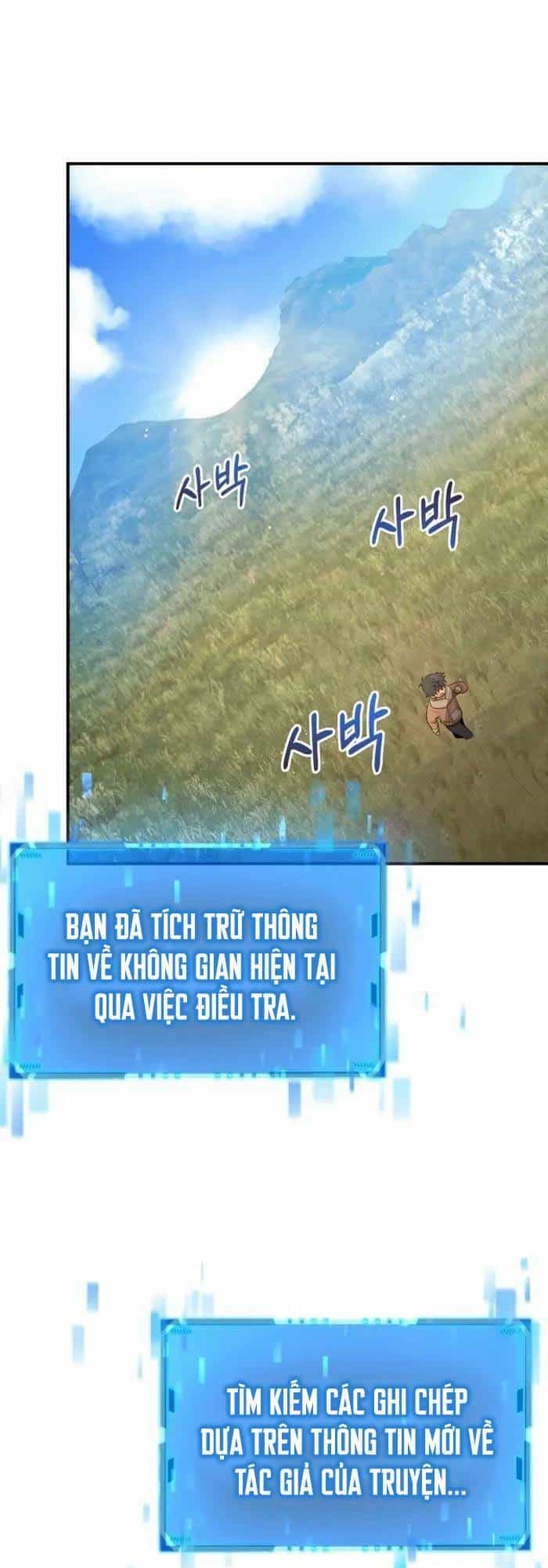 Truyền Nhân Của Thần Thoại Anh Hùng - Chương 5 - ảnh 40