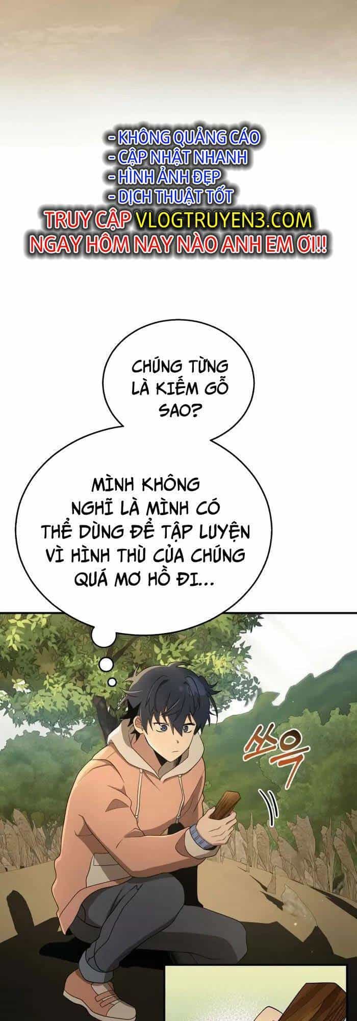 Truyền Nhân Của Thần Thoại Anh Hùng - Chương 5 - ảnh 43