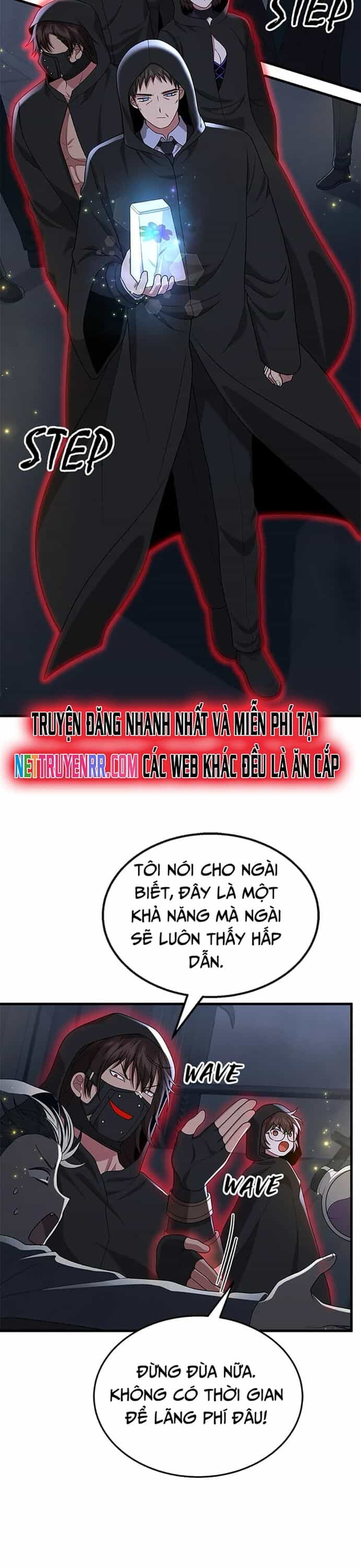 Truyền Nhân Của Thần Thoại Anh Hùng - Chương 52 - ảnh 16