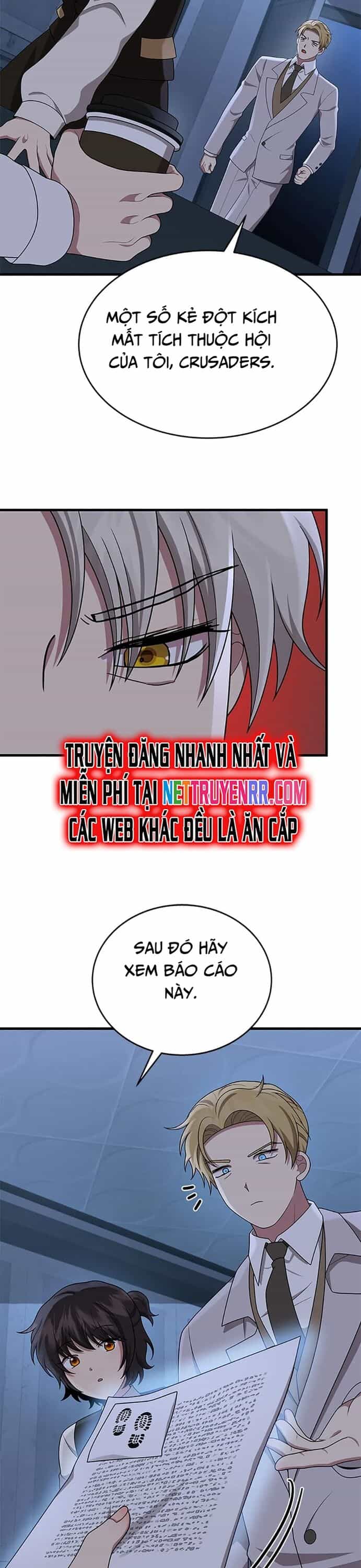 Truyền Nhân Của Thần Thoại Anh Hùng - Chương 52 - ảnh 35